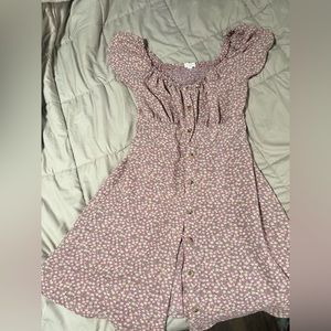 spring / summer dress !